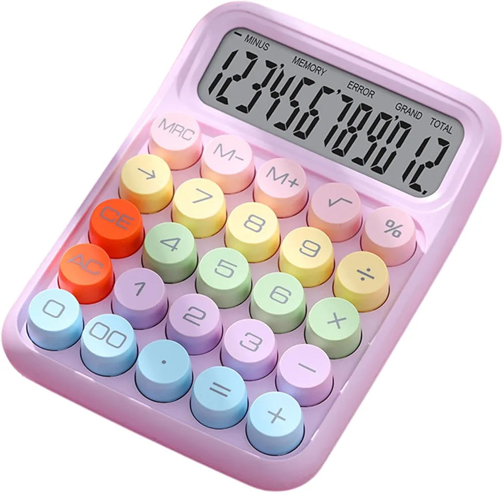 Electronic Calculator Shivay Gifting pitara