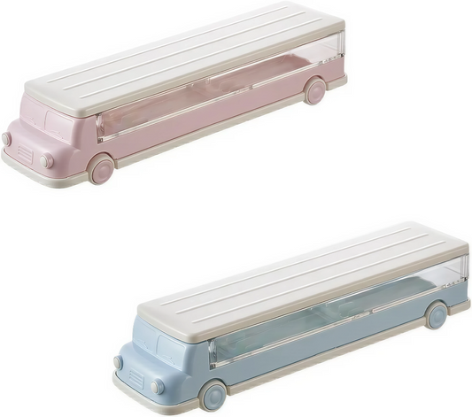 Car Pencil Case Shivay Gifting pitara