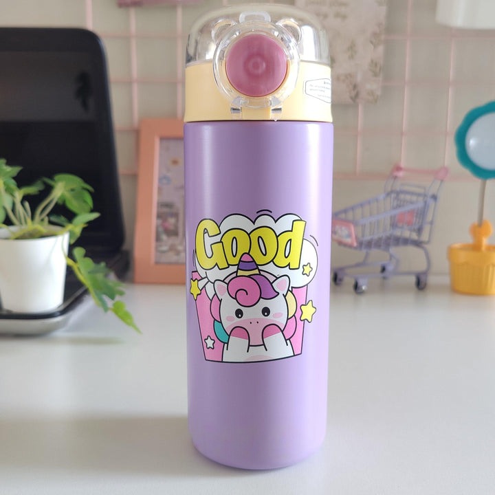 Colourfull water bottle Shivay Gifting pitara