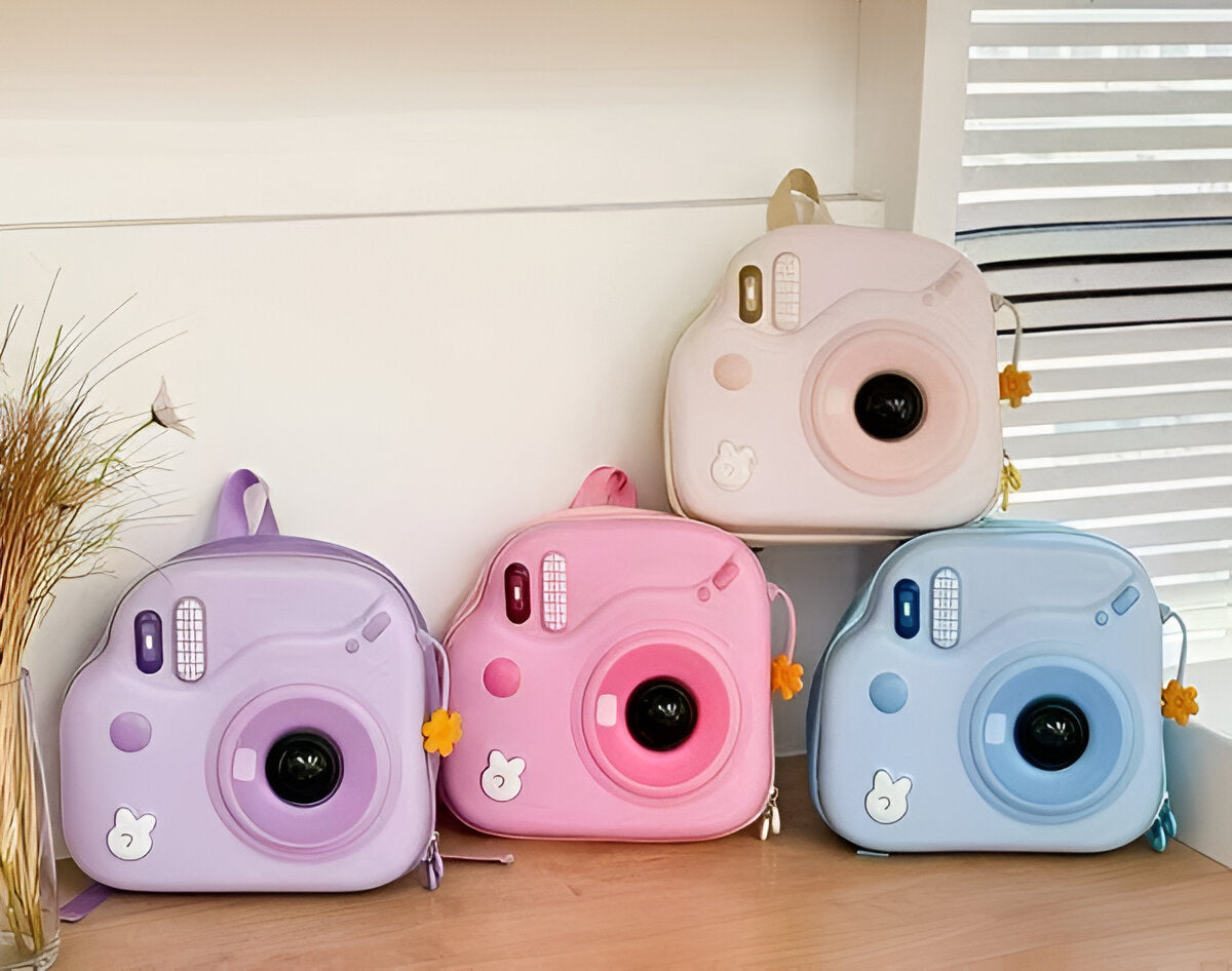 SnapBunny Bag Shivay Gifting pitara