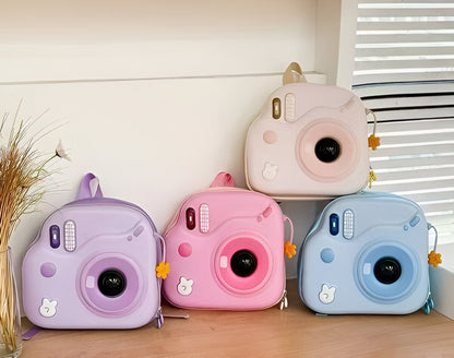 SnapBunny Bag Shivay Gifting pitara