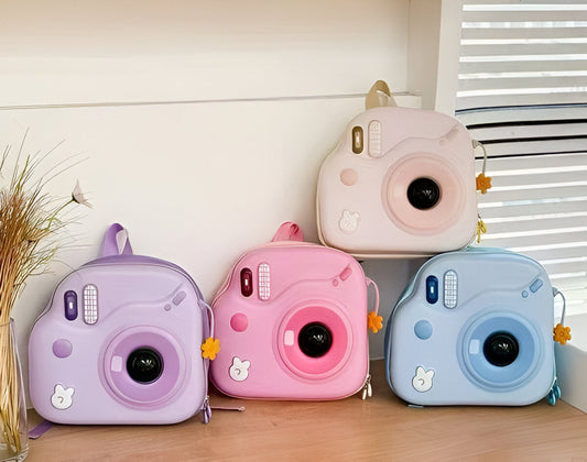 SnapBunny Bag Shivay Gifting pitara