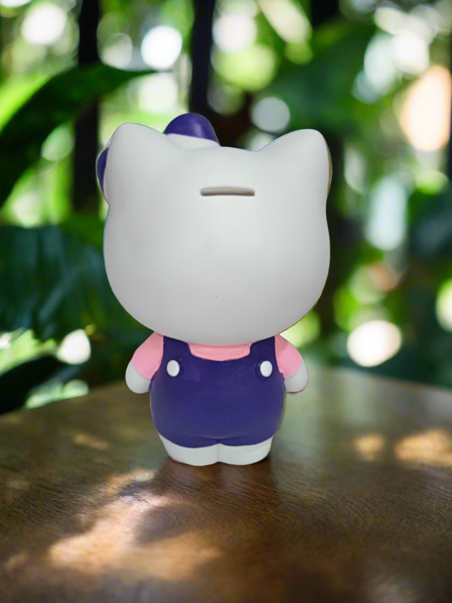 Kitty piggy bank Shivay Gifting pitara