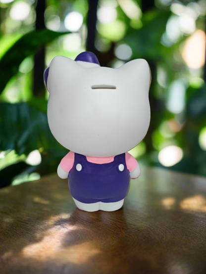 Kitty piggy bank Shivay Gifting pitara