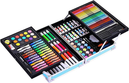 145 Pieces Art Set for Kids Shivay Gifting pitara