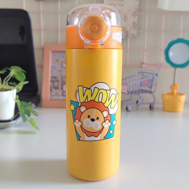 Colourfull water bottle Shivay Gifting pitara