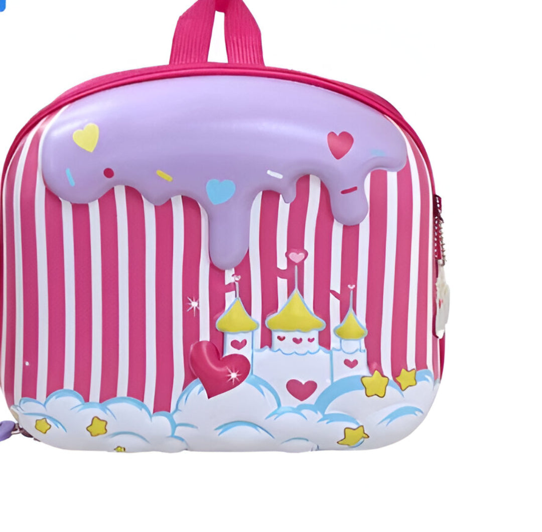 RocketCastles Pack Shivay Gifting pitara