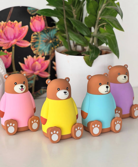 Snug Bears Bottle Shivay Gifting pitara