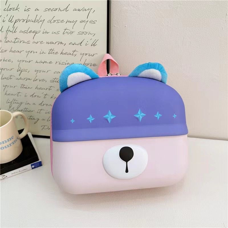 StarryBear Backpack Shivay Gifting pitara