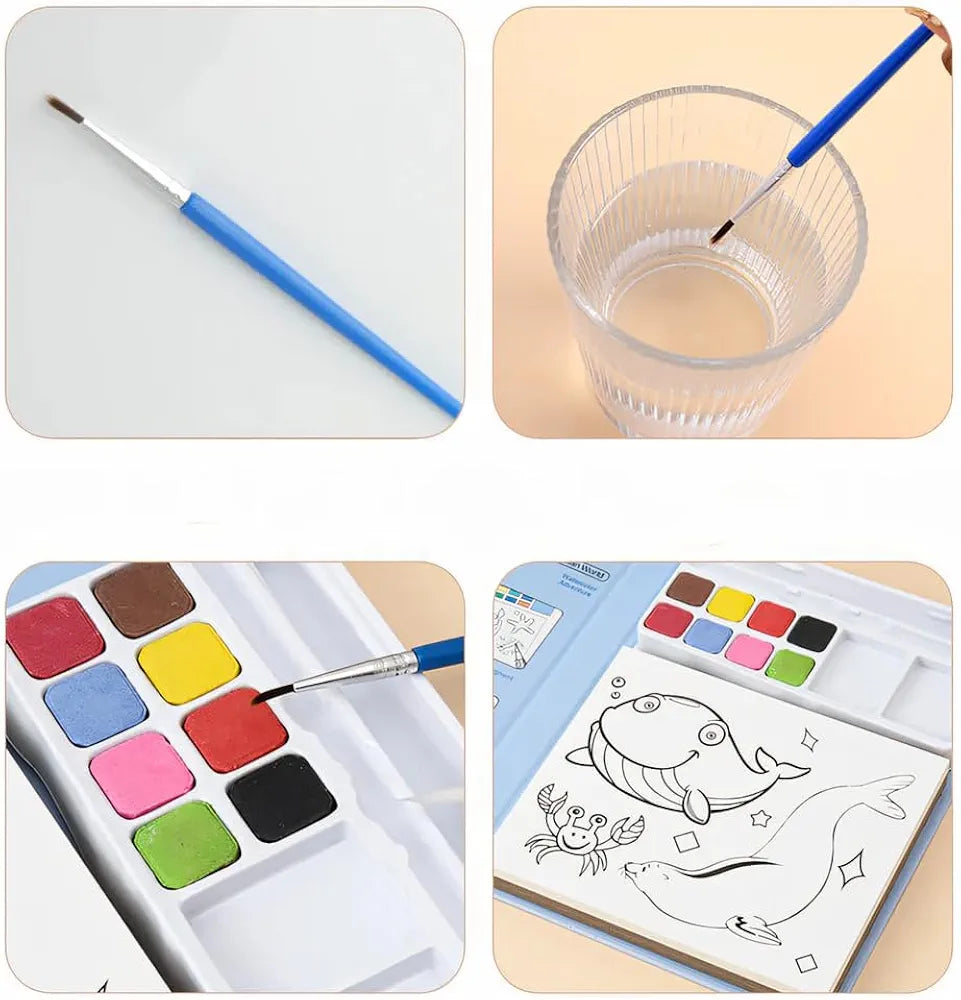 ColourMe friends Shivay Gifting pitara