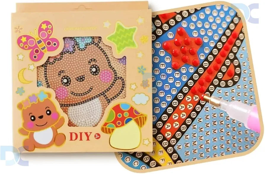 5d Diamond Painting Kits Shivay Gifting pitara