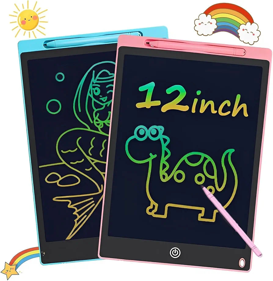 LCD writing tablet Shivay Gifting pitara
