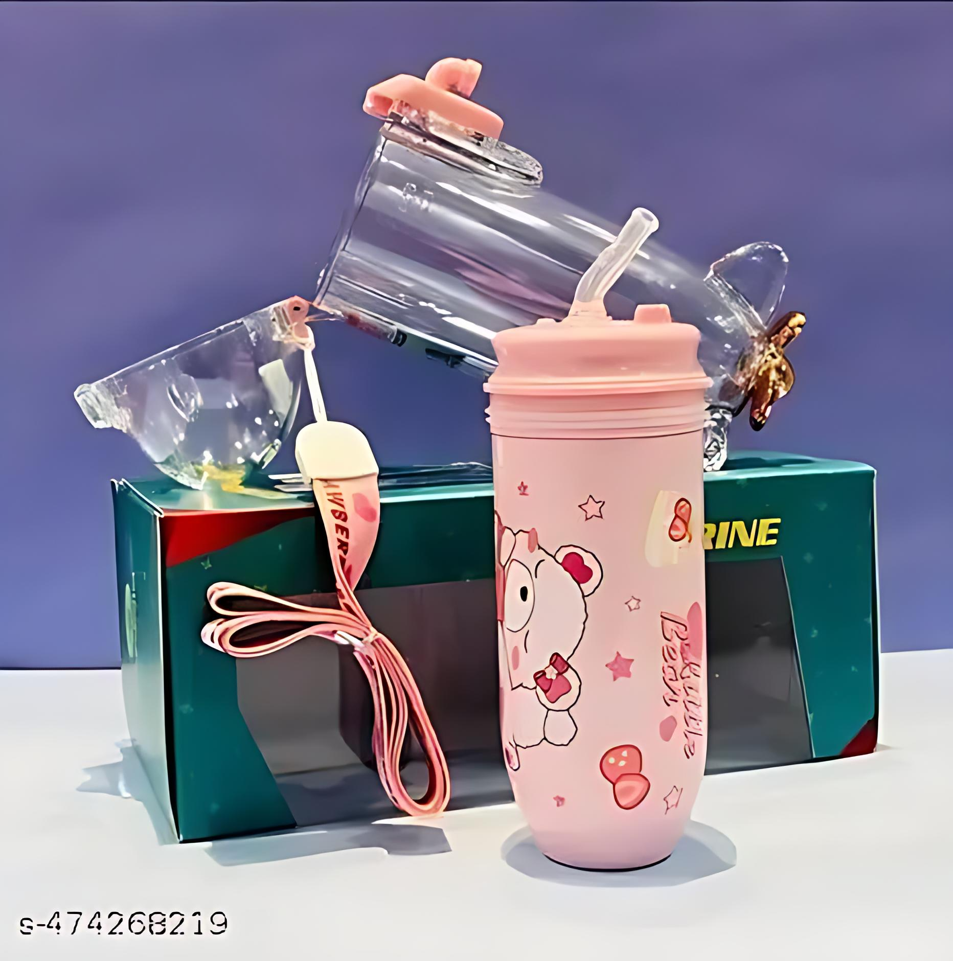 Submarine capsule sipper Water Bottle   Shivay Gifting pitara