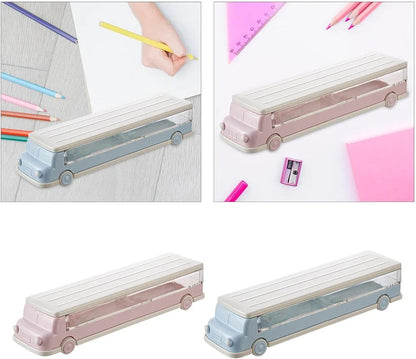 Car Pencil Case Shivay Gifting pitara