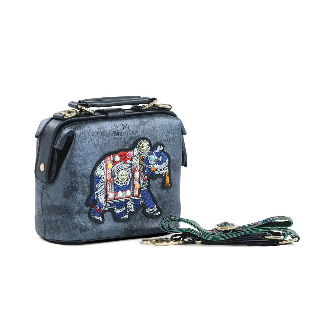 Modern Traditions Bag Shivay Gifting pitara