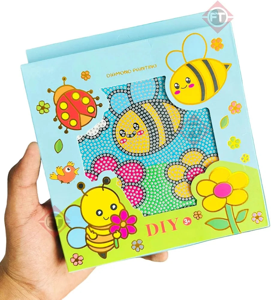 5d Diamond Painting Kits Shivay Gifting pitara