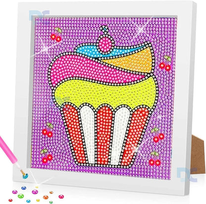 5d Diamond Painting Kits Shivay Gifting pitara