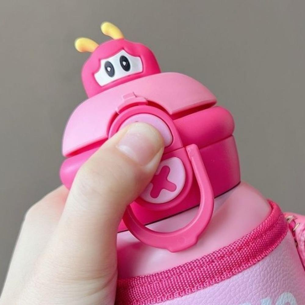 Cute cartoon water bottle Shivay Gifting pitara