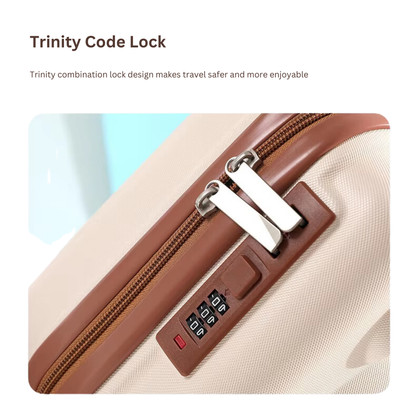 Carry-On Travel Bag Shivay Gifting pitara