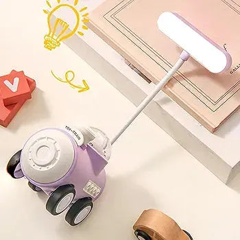 Bunny Vinny Desk Lamp Shivay Gifting pitara