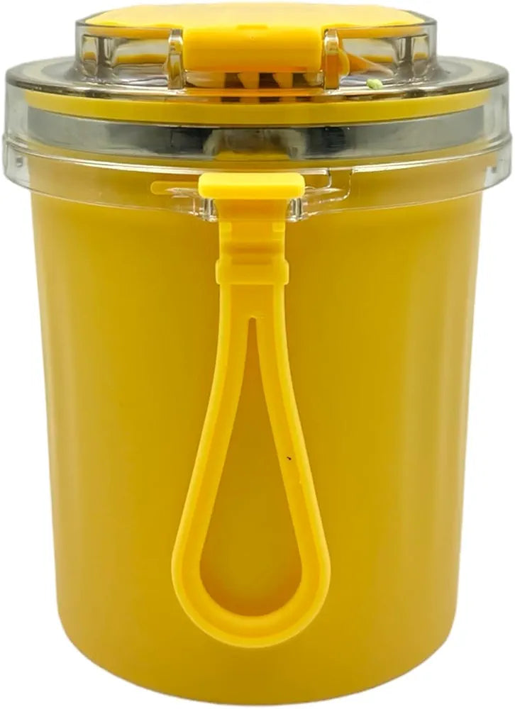 Cute Bite Thermo Jar Shivay Gifting pitara