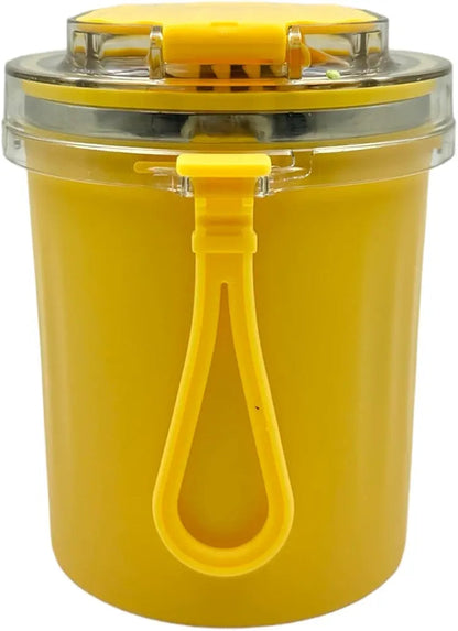 Cute Bite Thermo Jar Shivay Gifting pitara