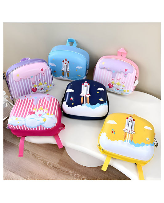 RocketCastles Pack Shivay Gifting pitara