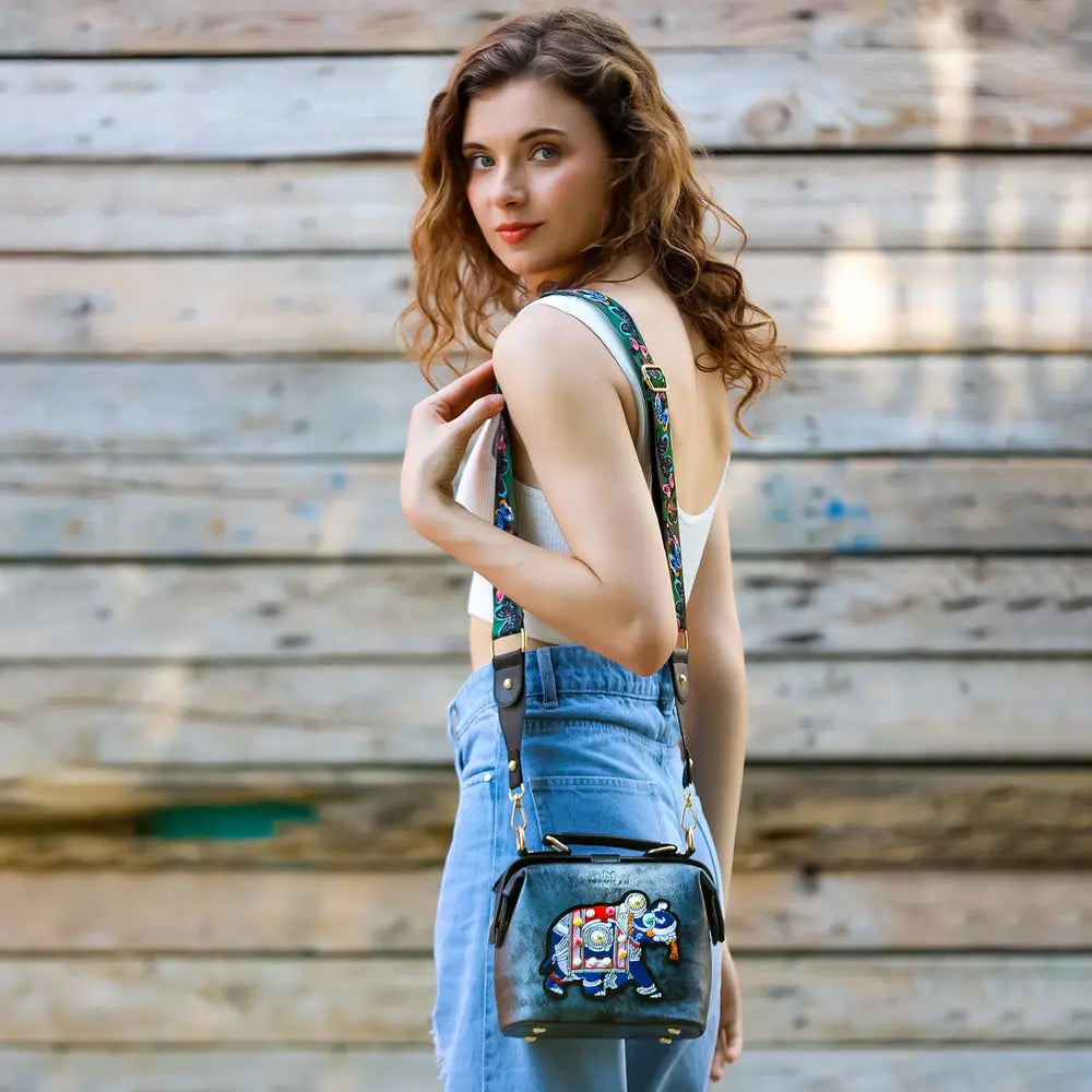 Modern Traditions Bag Shivay Gifting pitara