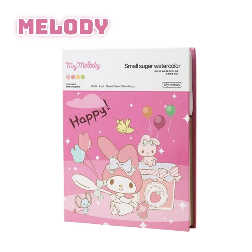 ColourMe friends Shivay Gifting pitara