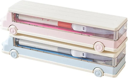 Car Pencil Case Shivay Gifting pitara