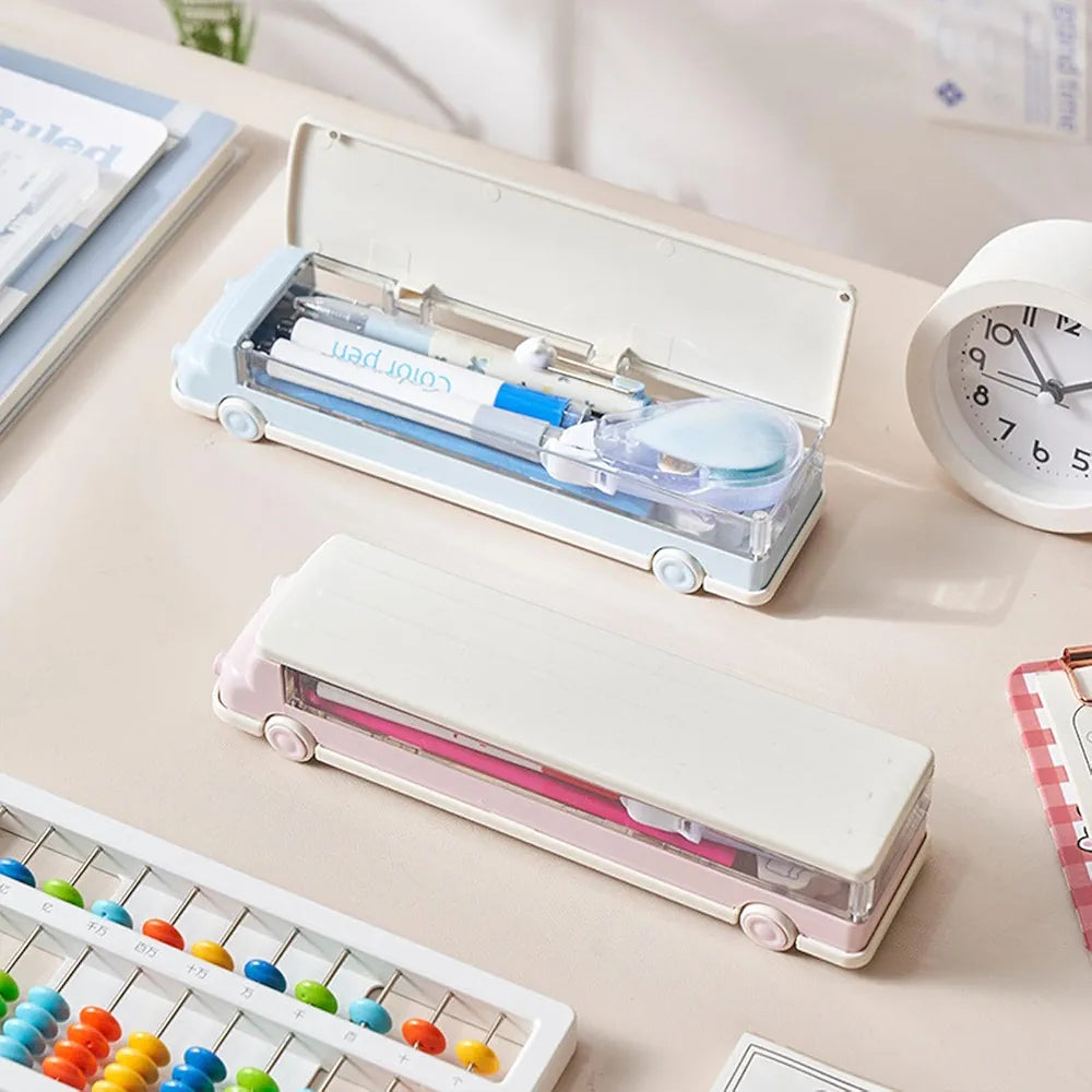 Car Pencil Case Shivay Gifting pitara