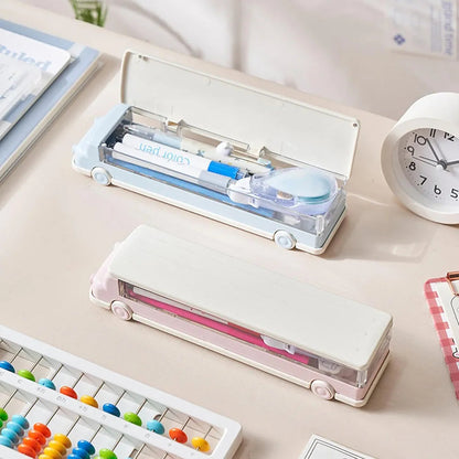 Car Pencil Case Shivay Gifting pitara