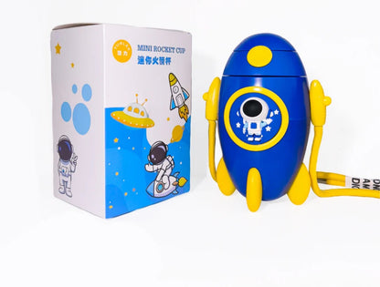 Astro Water Bottle Shivay Gifting pitara