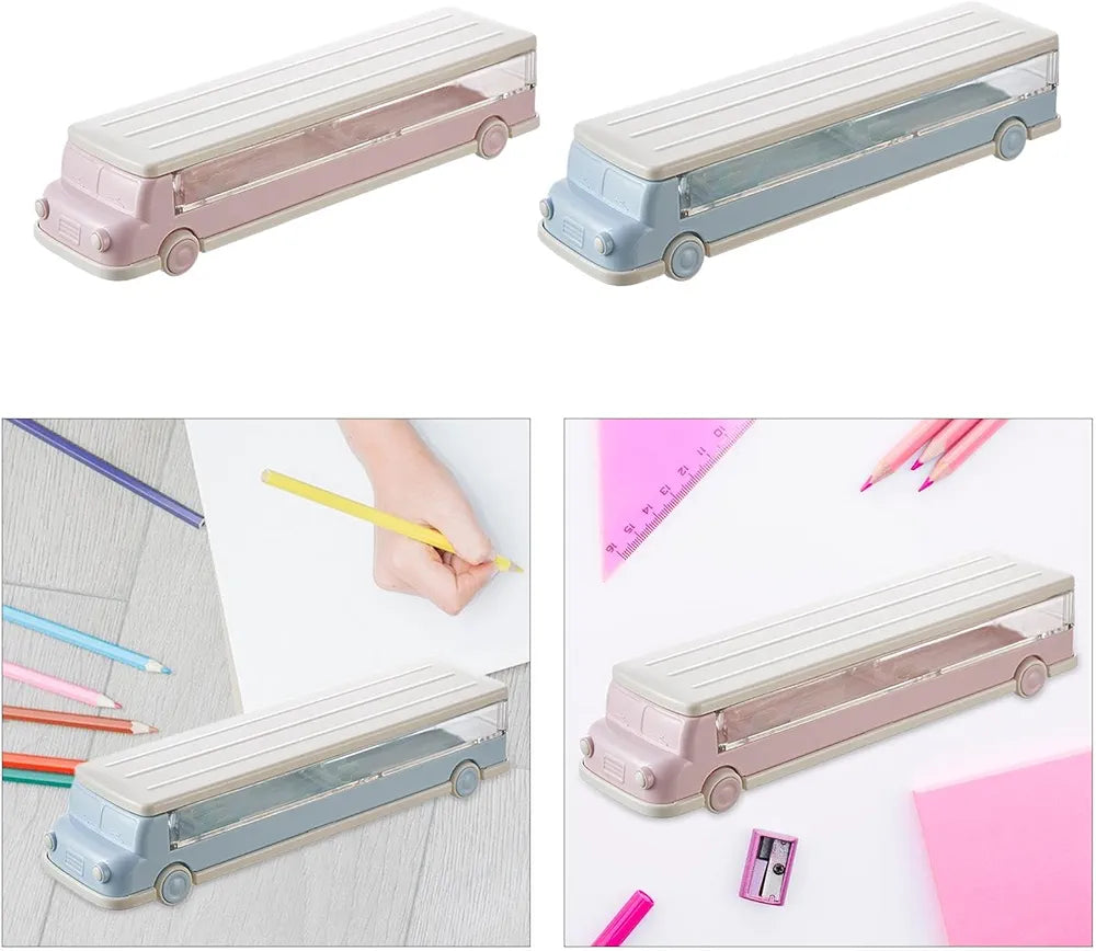 Car Pencil Case Shivay Gifting pitara