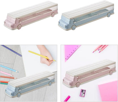 Car Pencil Case Shivay Gifting pitara