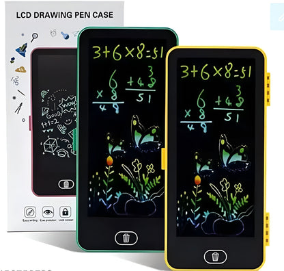 LCD Writing Tablet Shivay Gifting pitara