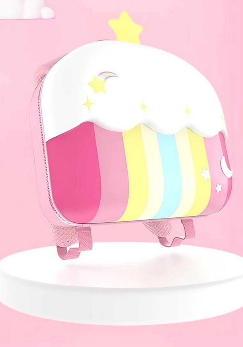 TwinkleTreat Backpack Shivay Gifting pitara