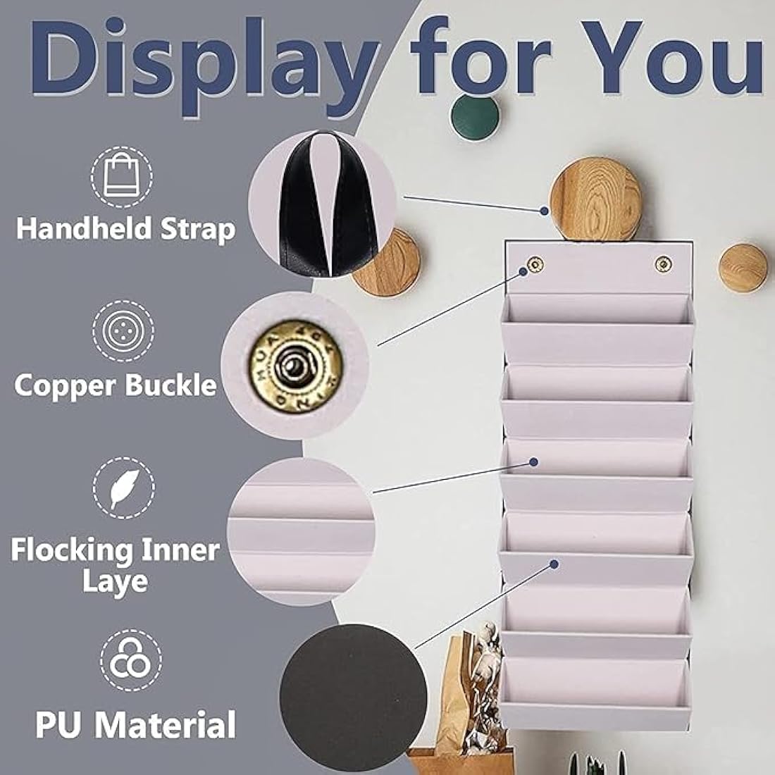 Google box organizer Shivay Gifting pitara