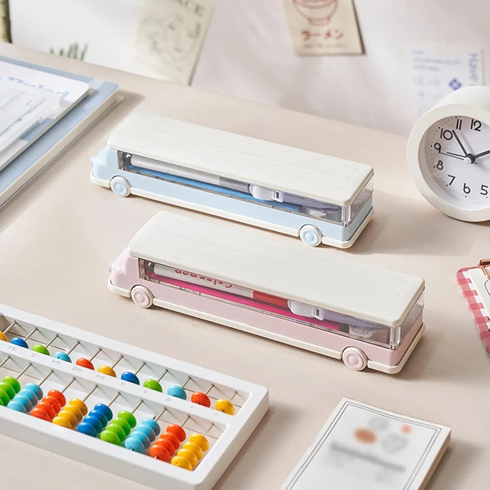 Car Pencil Case Shivay Gifting pitara