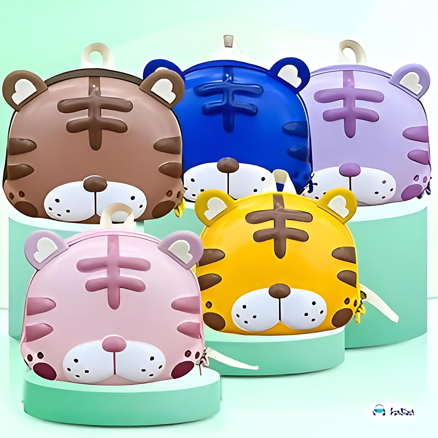 TinyTiger Buddies Shivay Gifting pitara