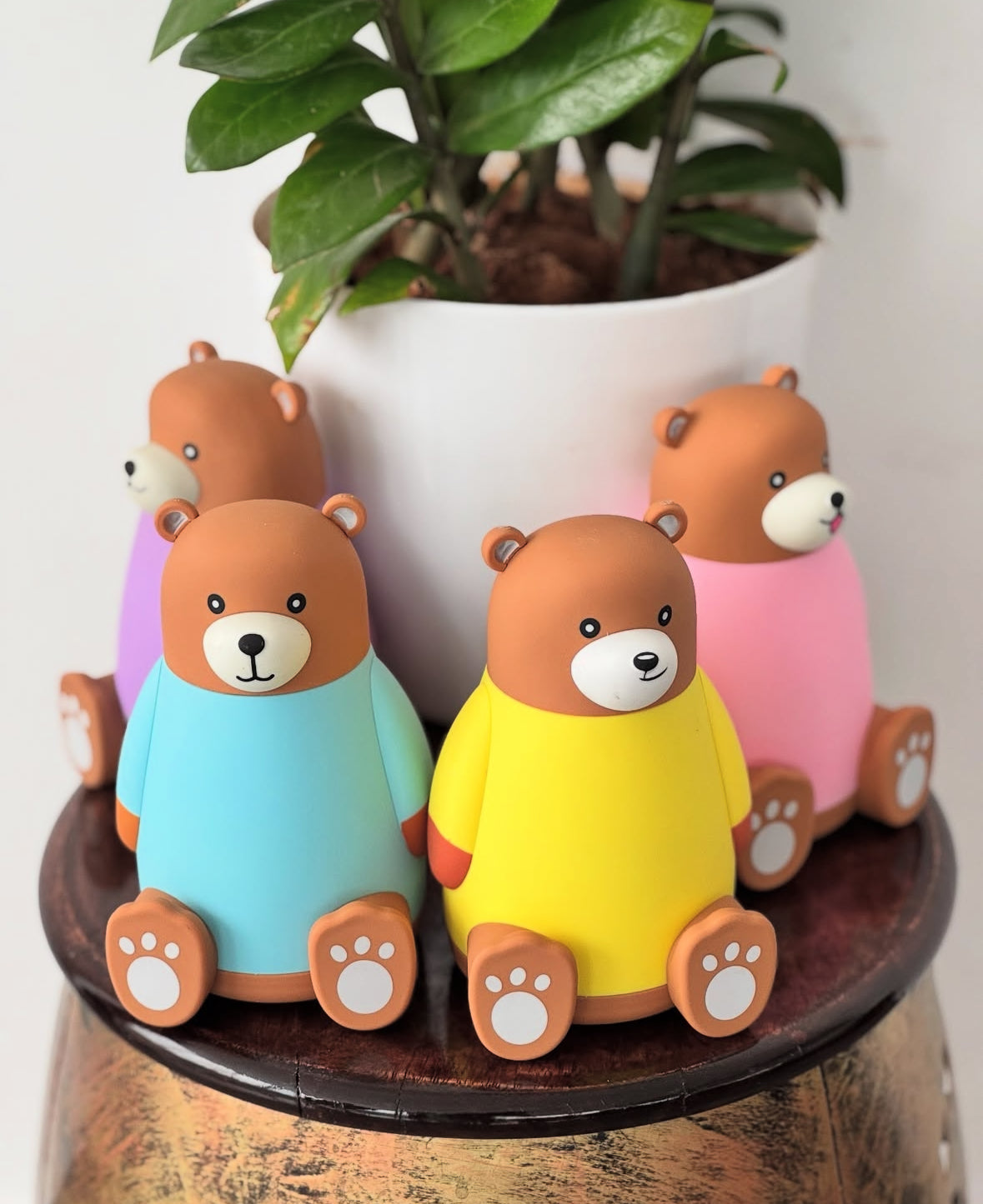 Snug Bears Bottle Shivay Gifting pitara