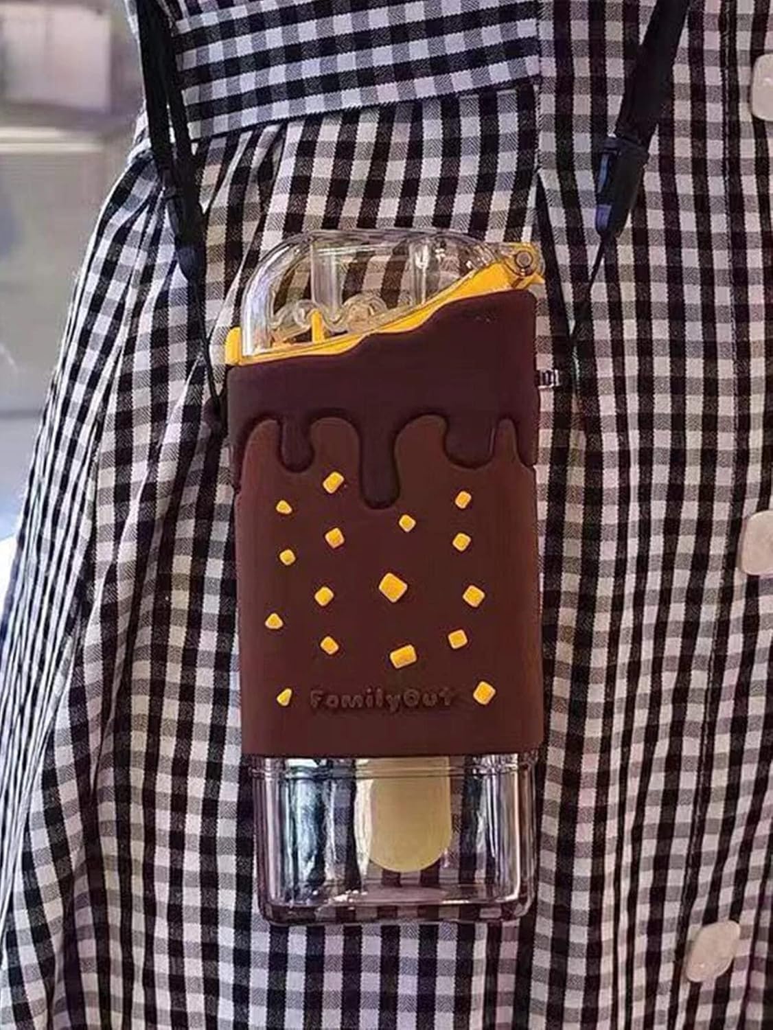 TinyTreat Tumbler Shivay Gifting pitara