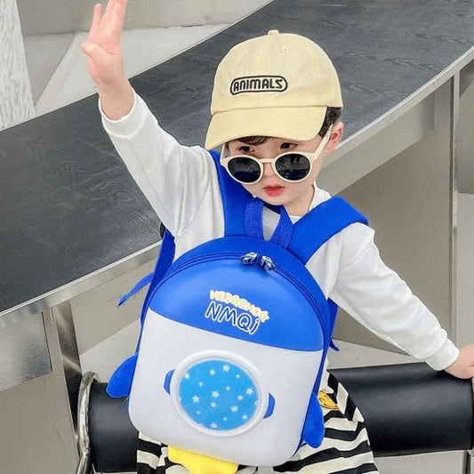 StarBlast Backpack Shivay Gifting pitara