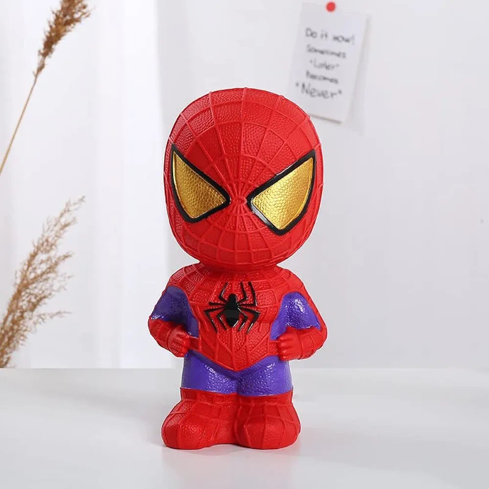 Spiderman piggy man Shivay Gifting pitara