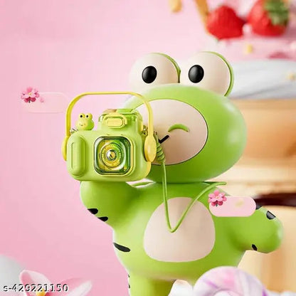 Camera Animie Sipper Water Bottle Shivay Gifting pitara