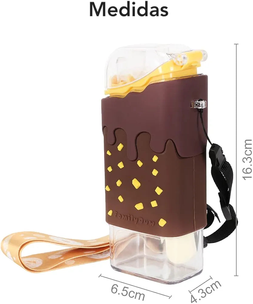 TinyTreat Tumbler Shivay Gifting pitara