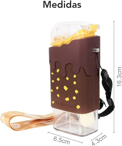TinyTreat Tumbler Shivay Gifting pitara
