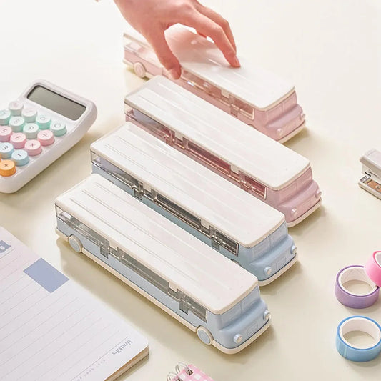 Car Pencil Case Shivay Gifting pitara