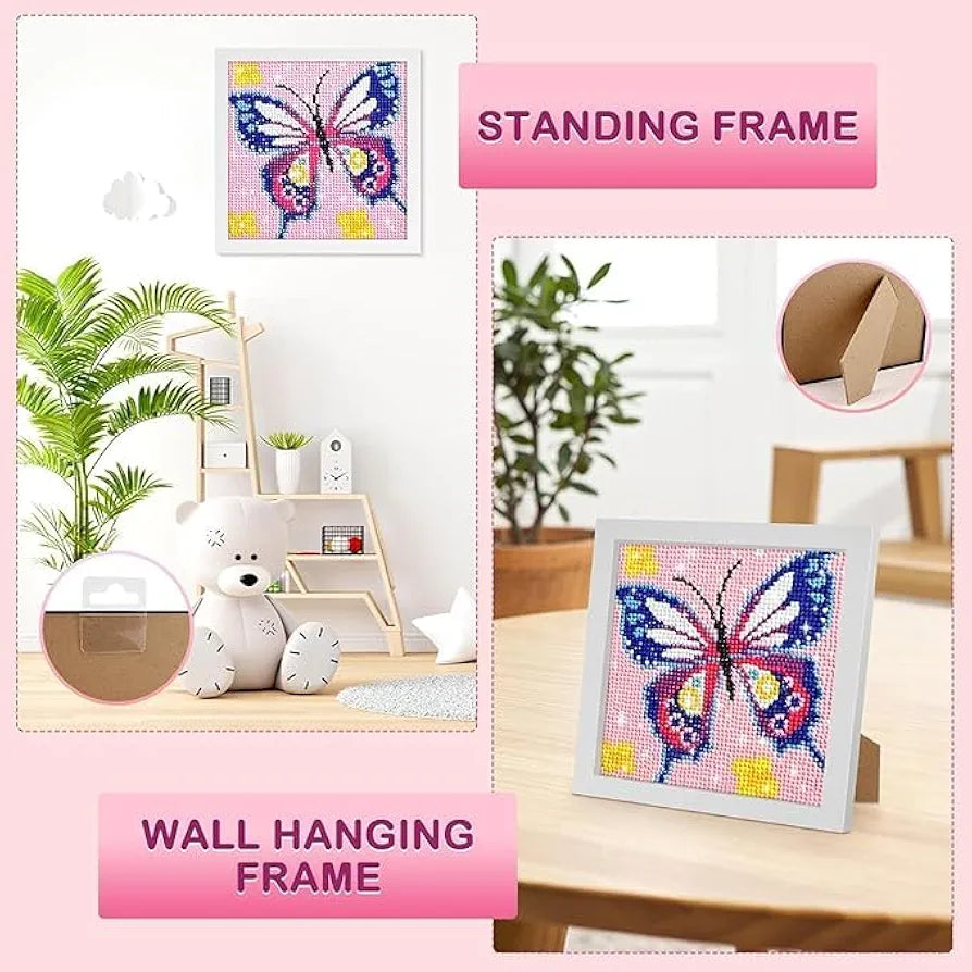 5d Diamond Painting Kits Shivay Gifting pitara