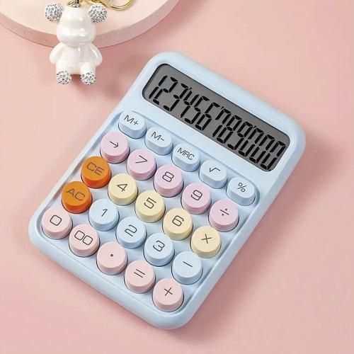 Electronic Calculator Shivay Gifting pitara